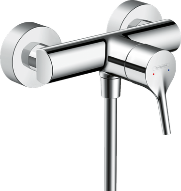 Смеситель Hansgrohe Talis S для душа
