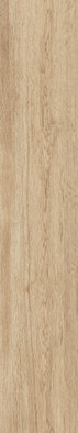 Керамогранит Parma Miele Mate 20х120 Artcer Wood матовый универсальная плитка 1061