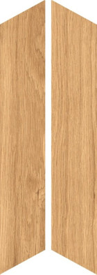 Керамогранит Drem Nut Chevron 7.5х40.7 RHS матовый напольный J91656 фото Керамогранит Drem Nut Chevron 7.5х40.7 RHS матовый напольный J91656