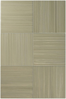 Керамогранит Hikari Sage Decor 10х10 Equipe матовый, рельефный (рустикальный) универсальная плитка 32700