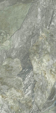 Керамогранит Slate Green D12059M 120х60х9,5 Delacora матовый универсальный
