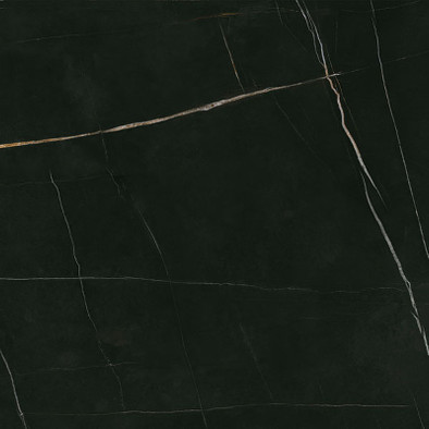 Керамогранит Неро Легкое лаппатирование (LLR) 60х60 рект. Idalgo универсальный