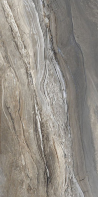 Керамогранит 60120ARI18HG Argentina Taupe суперполированный 60x120 LCM универсальная плитка