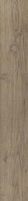 Керамогранит Woodessence Brown 70x10 Marazzi Ragno матовый напольный R4ME