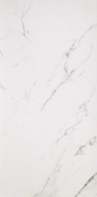Керамогранит СП452 Плитка CP Marmoker Statuario Grigio Lucido 59x118