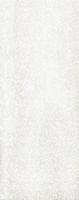 Настенная плитка Royal White 28x70 керамическая