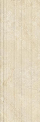 Настенная плитка Sandy Fusion Beige Sciana Rekt. Struktura Mat 29,8x89,8 g1 Paradyz Ceramika матовая, рельефная (структурированная) керамическая SSR-298X898-1-SAFU.BE