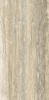 Керамогранит Marmi Classici Travertino Santa Caterina Soft 60x120 Ariostea матовый универсальный G001228