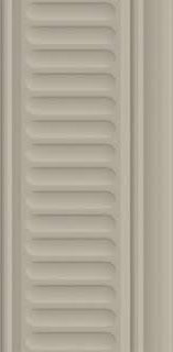 Бордюр 19050/3F Бланше Серый Структурированный 9.9x20 Kerama Marazzi Бланше глянцевая, керамический фото Бордюр 19050/3F Бланше Серый Структурированный 9.9x20 Kerama Marazzi Бланше глянцевая, керамический