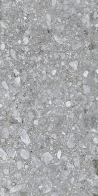 Керамогранит Palladino Grey 60х120 Stepe матовый универсальная плитка PA006012N