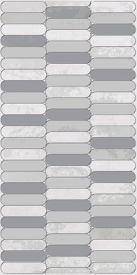 Декор Sorel Mosaico 31.5x63 Azori матовый керамический 926538 фото Декор Sorel Mosaico 31.5x63 Azori матовый керамический 926538