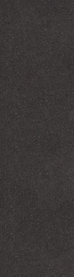 Керамогранит Piatto Black Matt 15 mm 80x300 Exterior Ceramica матовый универсальная плитка n177722