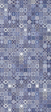 Настенная плитка HAG041 Hammam облицовочная рельеф голубой (HAG041D) 20x44 керамическая фото Настенная плитка HAG041 Hammam облицовочная рельеф голубой (HAG041D) 20x44 керамическая