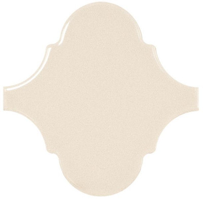 Настенная плитка Alhambra Cream керамическая фото Настенная плитка Alhambra Cream керамическая