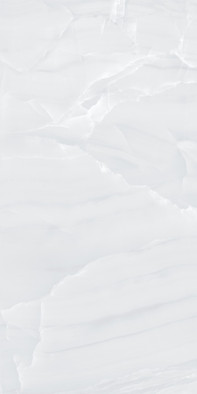 Керамогранит Moroz I Solnce 2090 LR Белый 60х120 Kerranova лаппатированный (полуполированный) универсальная плитка