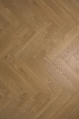 Ламинат Kronparket Selection 526 Дуб Тотенхэм 600х125х12 12 мм 34 класс с фаской