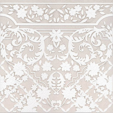 Декор STG/A608/SG4570 Сорбонна Ковер 50.2x50.2 Kerama Marazzi керамогранит матовый фото Декор STG/A608/SG4570 Сорбонна Ковер 50.2x50.2 Kerama Marazzi керамогранит матовый