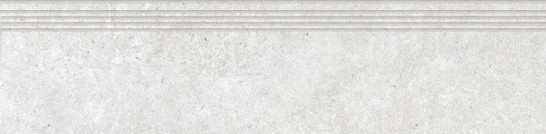 Ступень фронтальная K-2060/MR/st01/300x1200x10 керамогранит матовая Kerranova Monochrom