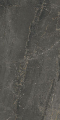 Керамогранит Sybil Black Rettificato 60x120 Cerdomus and Porcellana di Rocca матовый универсальный