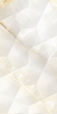 Настенная плитка Belle Onix Concept Brillo Beige 25х50 Keraben глянцевая, рельефная (структурированная) керамическая 00000039147