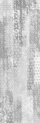 Декор Vesta Silver DW11VST00 керамический фото Декор Vesta Silver DW11VST00 керамический
