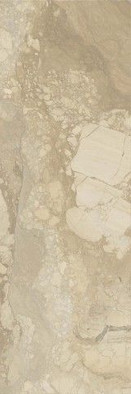 Настенная плитка Rex Shine Cream 25x75 глянцевая керамическая фото Настенная плитка Rex Shine Cream 25x75 глянцевая керамическая