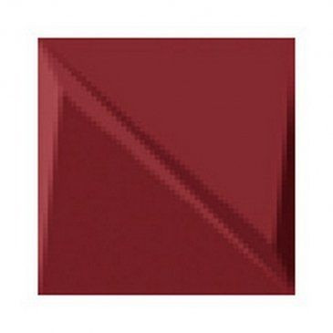 Декор Плэй Скарлет 15x15 Play Scarlet 15x15 керамический