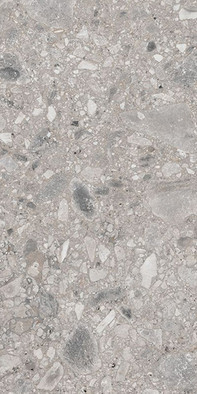 Керамогранит Futurа Cenere Nat R 60x120 Ariana Ceramica матовый универсальная плитка 2949