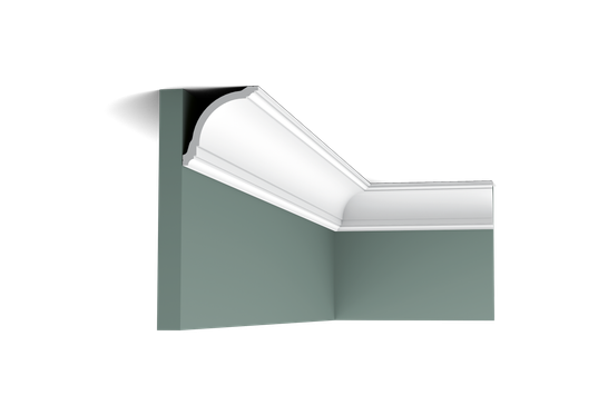 CX199 карниз 2000х80х80 Orac Decor дюрополимер