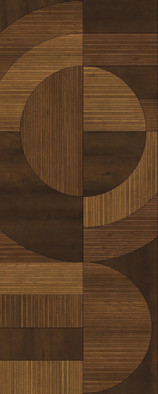 Керамогранит Mayfair Oak nat. 120x300x0.6 cm  ArkLam матовый настенная плитка 230259