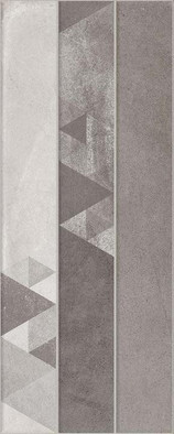 Настенная плитка Trevone Sombra 20x50 матовая керамическая фото Настенная плитка Trevone Sombra 20x50 матовая керамическая