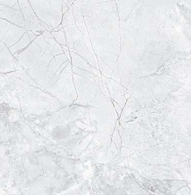 Керамогранит Mystic Invisible White 75х75 Ibero матовый напольный 00000040719