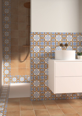 Декор 31853 Ares Decor Maestrat 20х20 Equipe керамогранит антискользящий (grip), матовый А003599 фото Декор 31853 Ares Decor Maestrat 20х20 Equipe керамогранит антискользящий (grip), матовый А003599