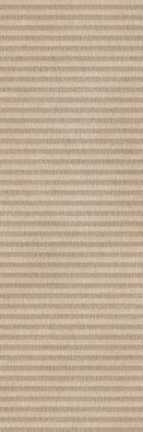Настенная плитка Ground Cream Tip Ductile 30x90 Living Ceramics Ground матовая, рельефная (структурированная) керамическая LV10152