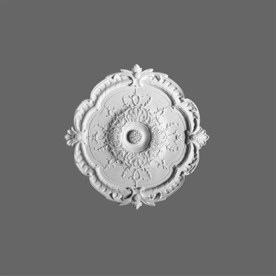 Orac Decor Luxxus R31 розетка