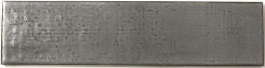 Мозаика R-336 керамика матовая 7.2х29.3 см, черный