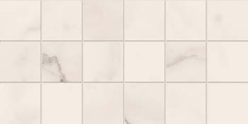 Мозаика MK.Trex1530Wrm_6,5 mm 15х30 керамогранит матовая, бежевый