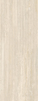 Настенная плитка Canal Roma Marfil 45x120 Porcelanosa матовая керамическая 100320059