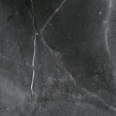 Керамогранит Brainstorm Black Lap 59,8x59,8x0,8 Gat.1 Tubadzin лаппатированный (полуполированный) напольный 5900199211834