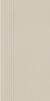 Ступень фронтальная Industrio Cream Mat 29.6х59.8 керамогранит матовая Tubadzin 5900199220867