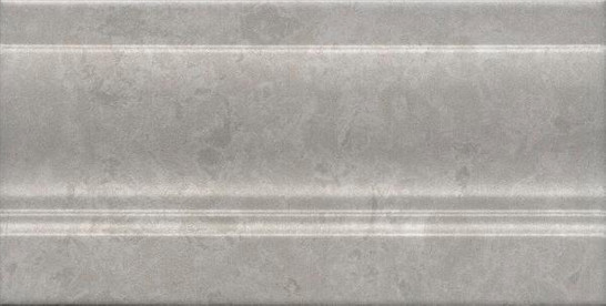 Плинтус FMD039 Ферони Серый матовый Kerama Marazzi керамический фото Плинтус FMD039 Ферони Серый матовый Kerama Marazzi керамический