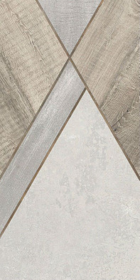 Настенная плитка Global Geometry Azori 31.5x63 матовая керамическая фото Настенная плитка Global Geometry Azori 31.5x63 матовая керамическая