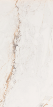 Керамогранит Marbles Cr.Pisa Gold 75x150 см полированный