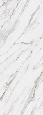 Керамогранит SG074702R6 Surface Laboratory/Калакатта Голд Бежевый лаппатированный обрезной 119,5x320x0,6 Supermaxi универсальная плитка