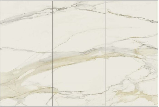 Панно Gold Chain 6 mm D+E+F Glossy 240x360 REX Ceramiche I Classici полированный 9000180 фото Панно Gold Chain 6 mm D+E+F Glossy 240x360 REX Ceramiche I Classici полированный 9000180