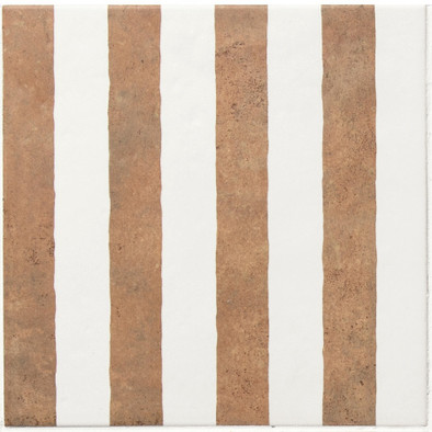 Керамогранит Bands 20x20 APE Ceramica Esencia Material матовый универсальный A040221