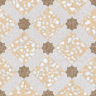 Декор Mancini Beige керамогранит