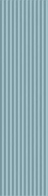 Настенная плитка Glenbrook Quiet Moments Stripes 5x20 Estudio Ceramico матовая керамическая