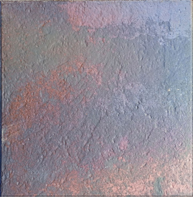Клинкерная Metal Red 33x33 Gres de Aragon матовая напольная плитка 906865