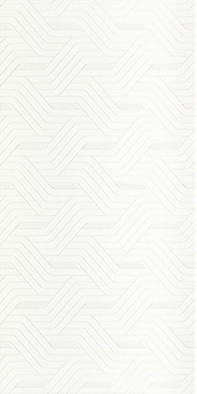 Декор Synergy Bianco 30x60 глянцевый керамический